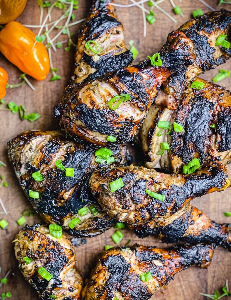 Jerk Chicken (Large)