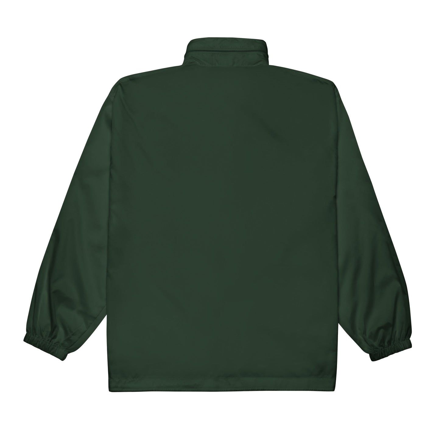 Chef Stef Unisex Windbreaker