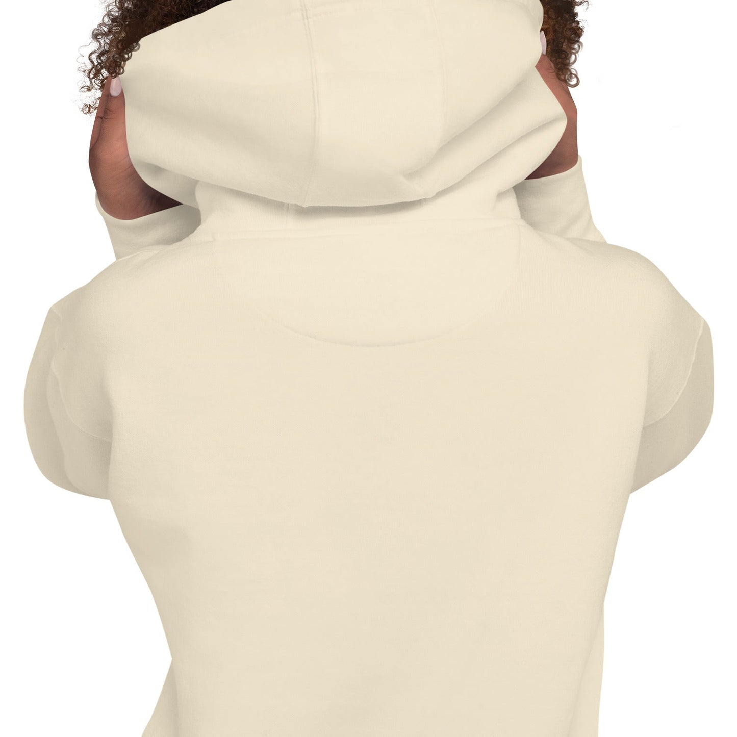 Chef Stef Unisex Hoodie