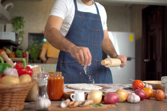 Chicago Deep Dish vs. Tavern-Style Pizza: A Deep Dive into the City’s Pizza Culture