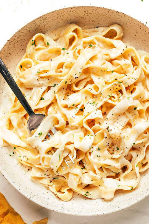 Alfredo Pasta