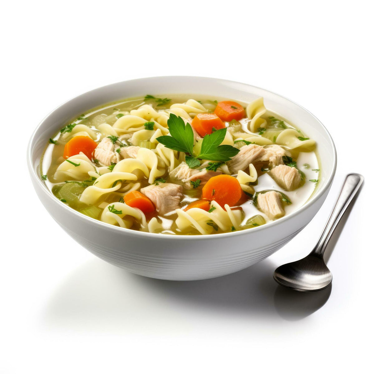 Chicken Noodle Soup