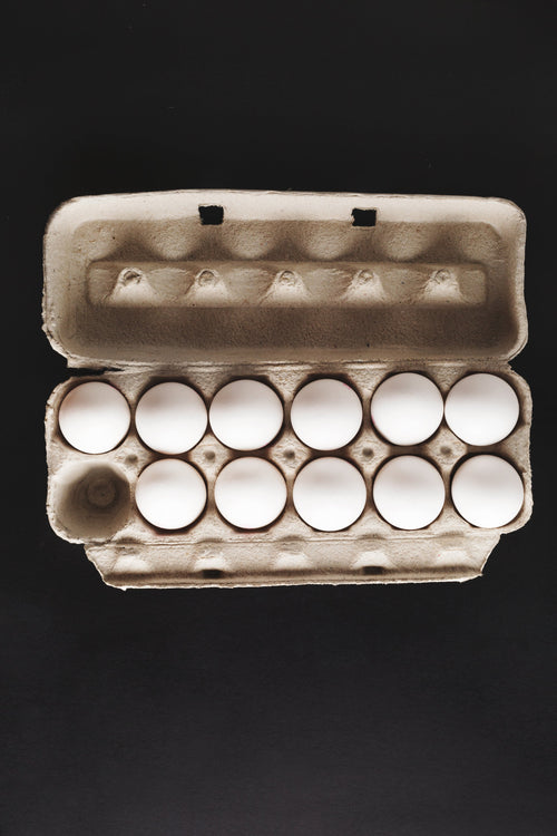 Eggs