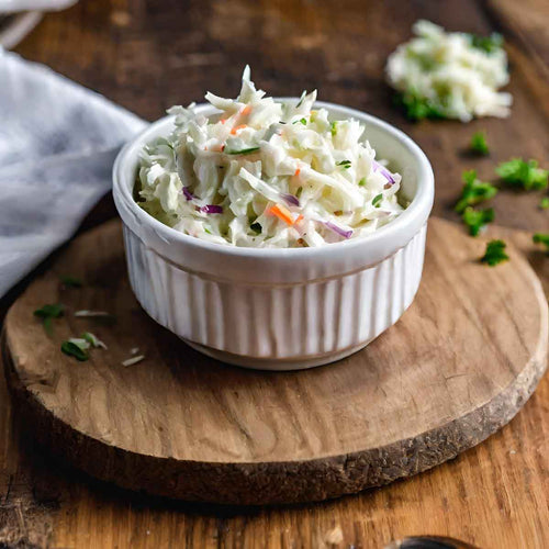 Cold Slaw