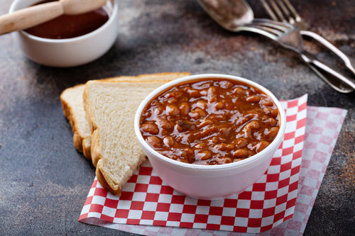 Baked Beans