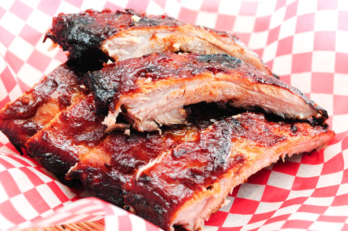 Rib Tip & Link Combo