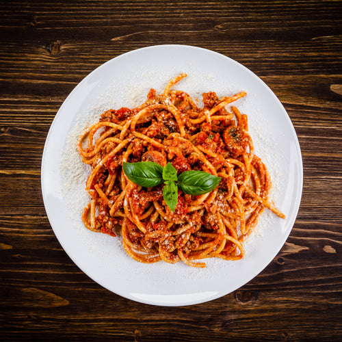 Spaghetti