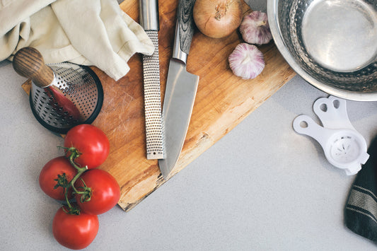 Cooking for Couples