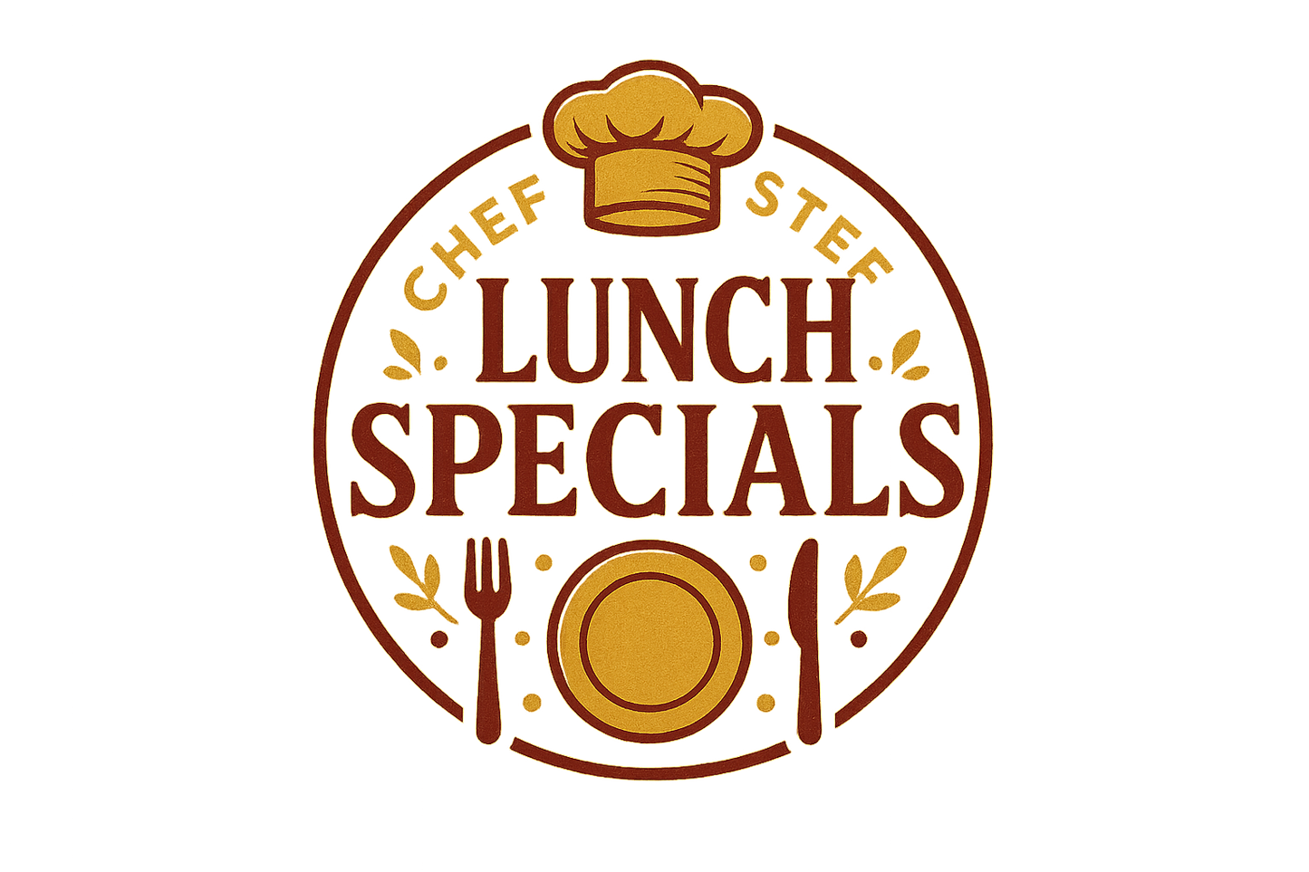 Chef Stef’s Weekly Lunch Plan Subscription w/ Drink Pacakge