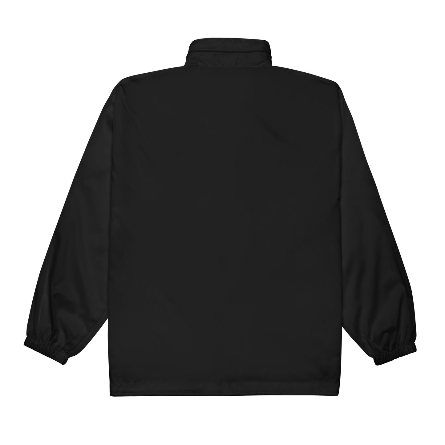 Chef Stef Unisex Windbreaker
