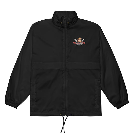 Chef Stef Unisex Windbreaker