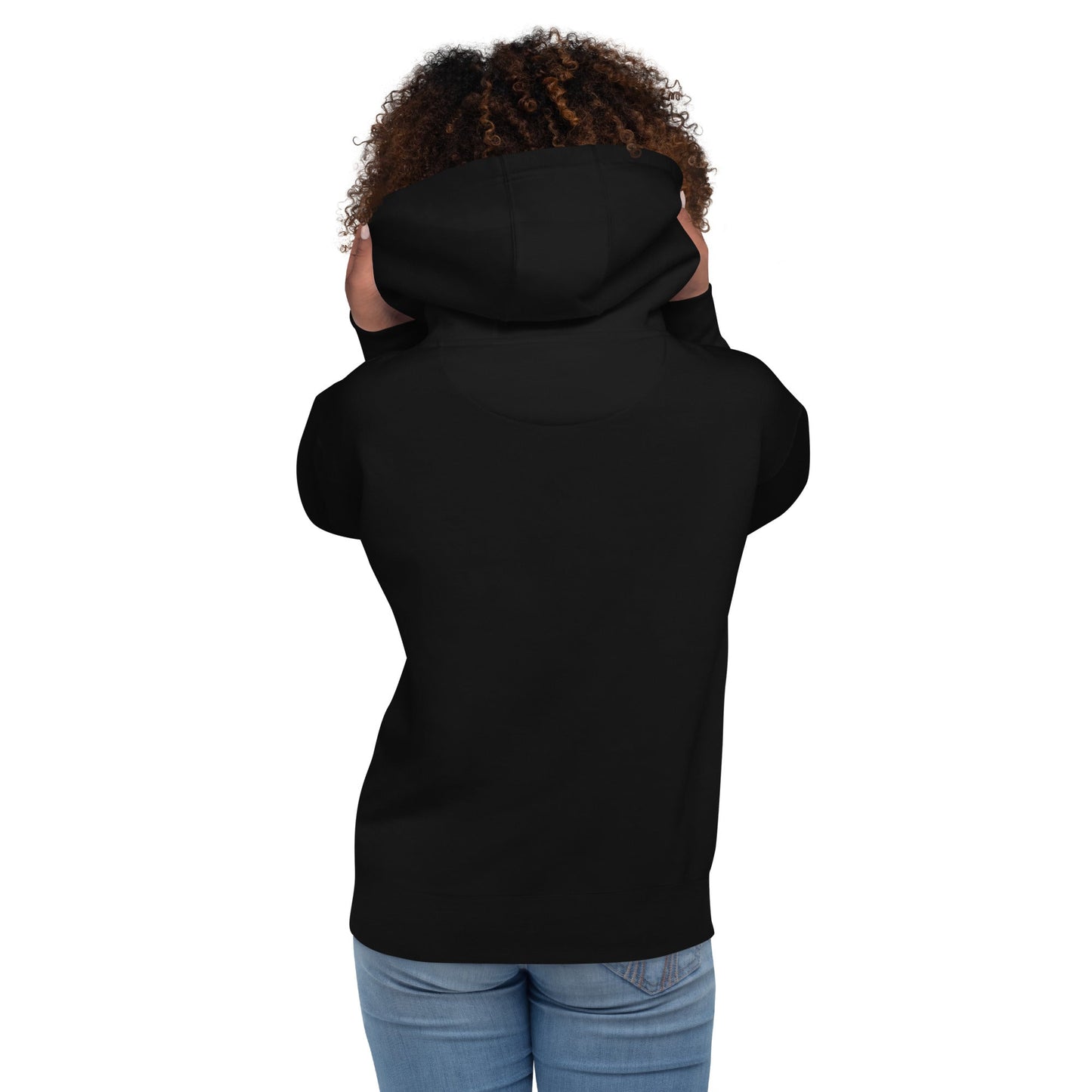 Chef Stef Unisex Hoodie