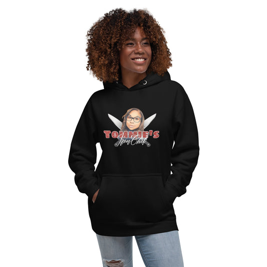 Chef Stef Unisex Hoodie