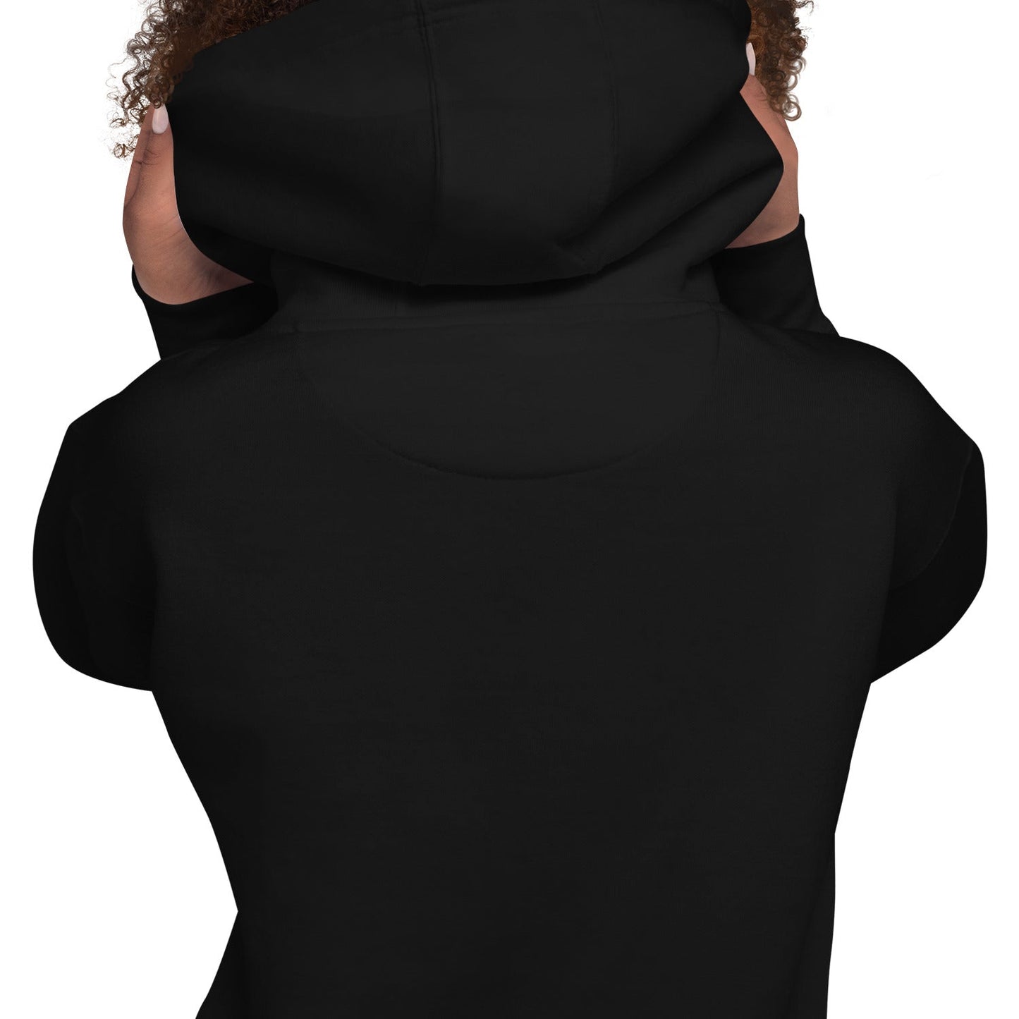 Chef Stef Unisex Hoodie