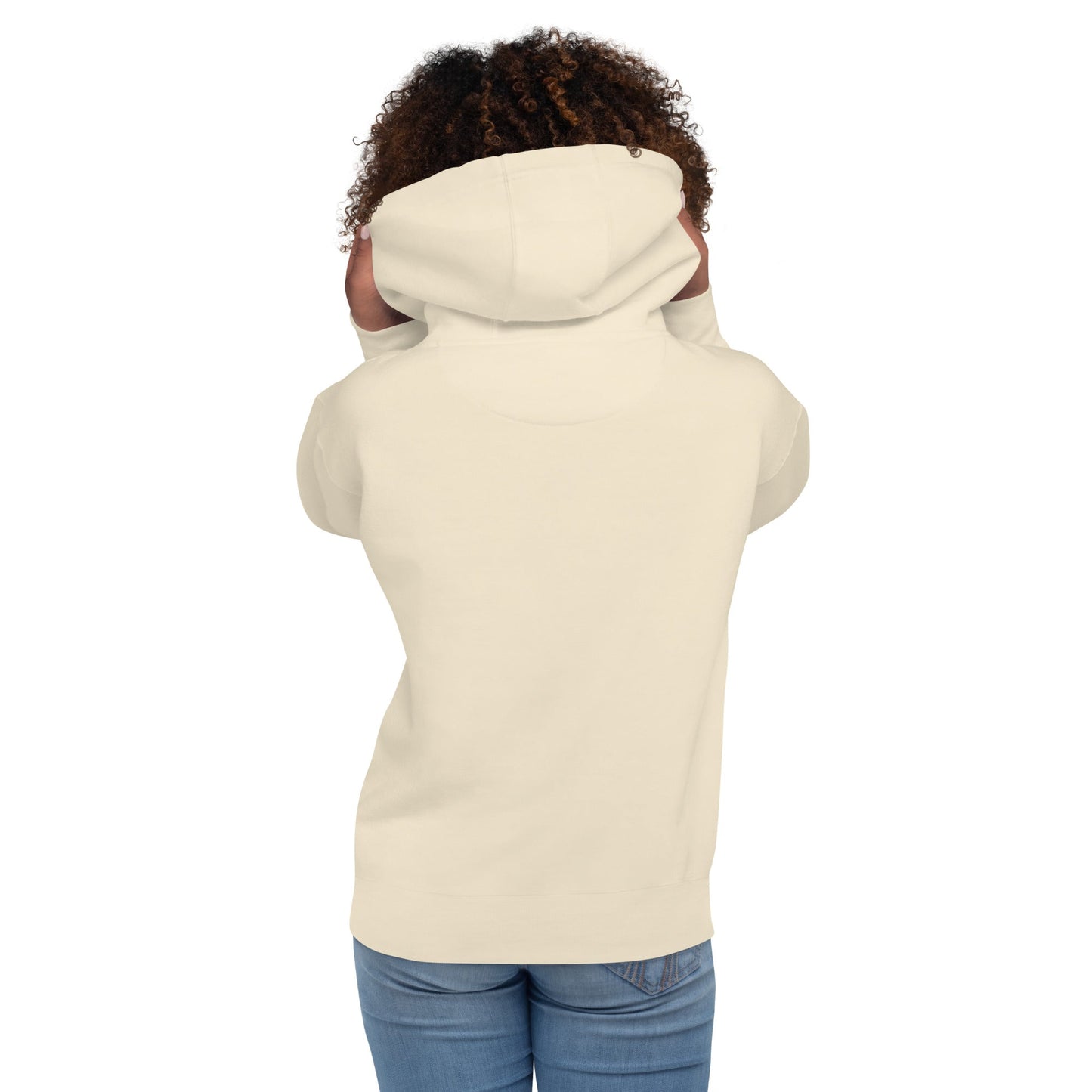 Chef Stef Unisex Hoodie
