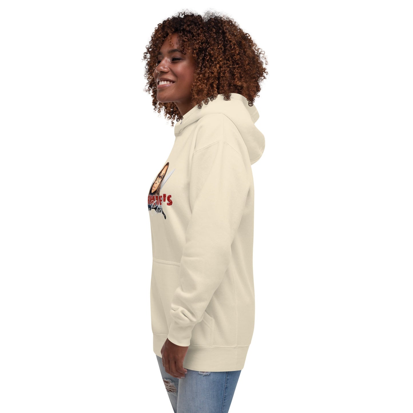 Chef Stef Unisex Hoodie