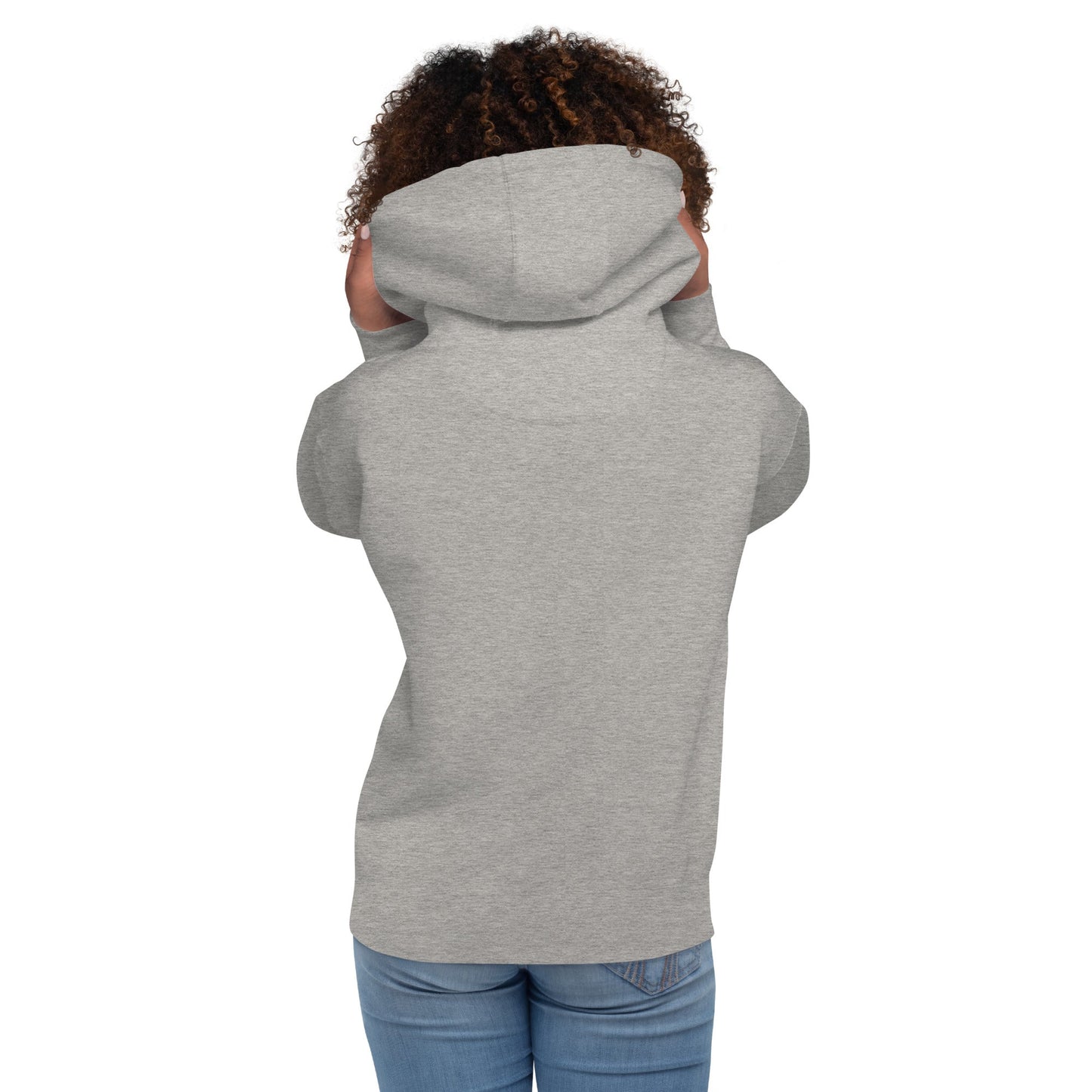 Chef Stef Unisex Hoodie