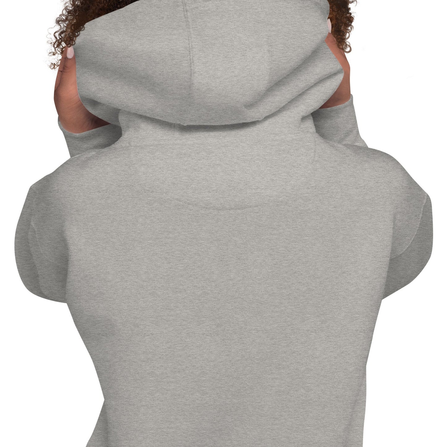 Chef Stef Unisex Hoodie