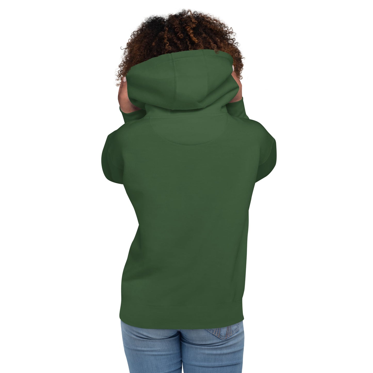 Chef Stef Unisex Hoodie