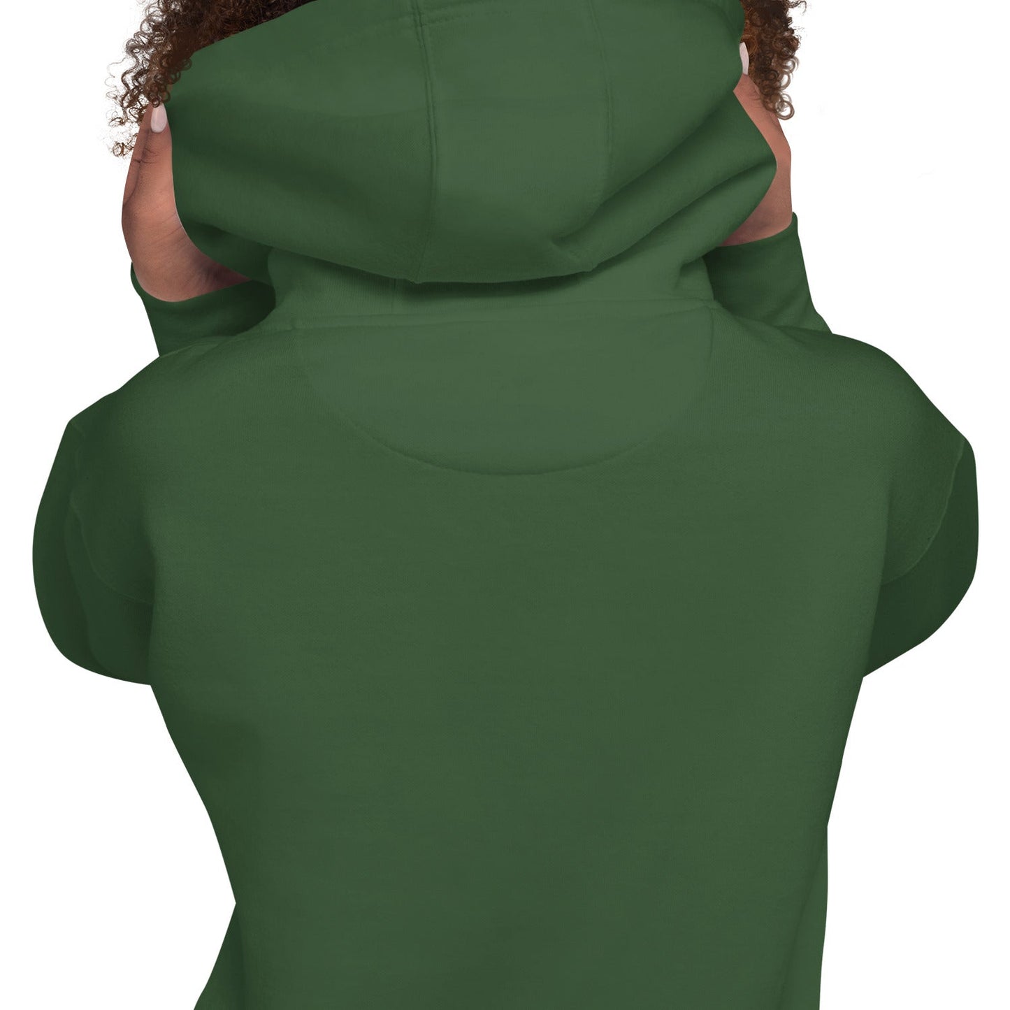 Chef Stef Unisex Hoodie