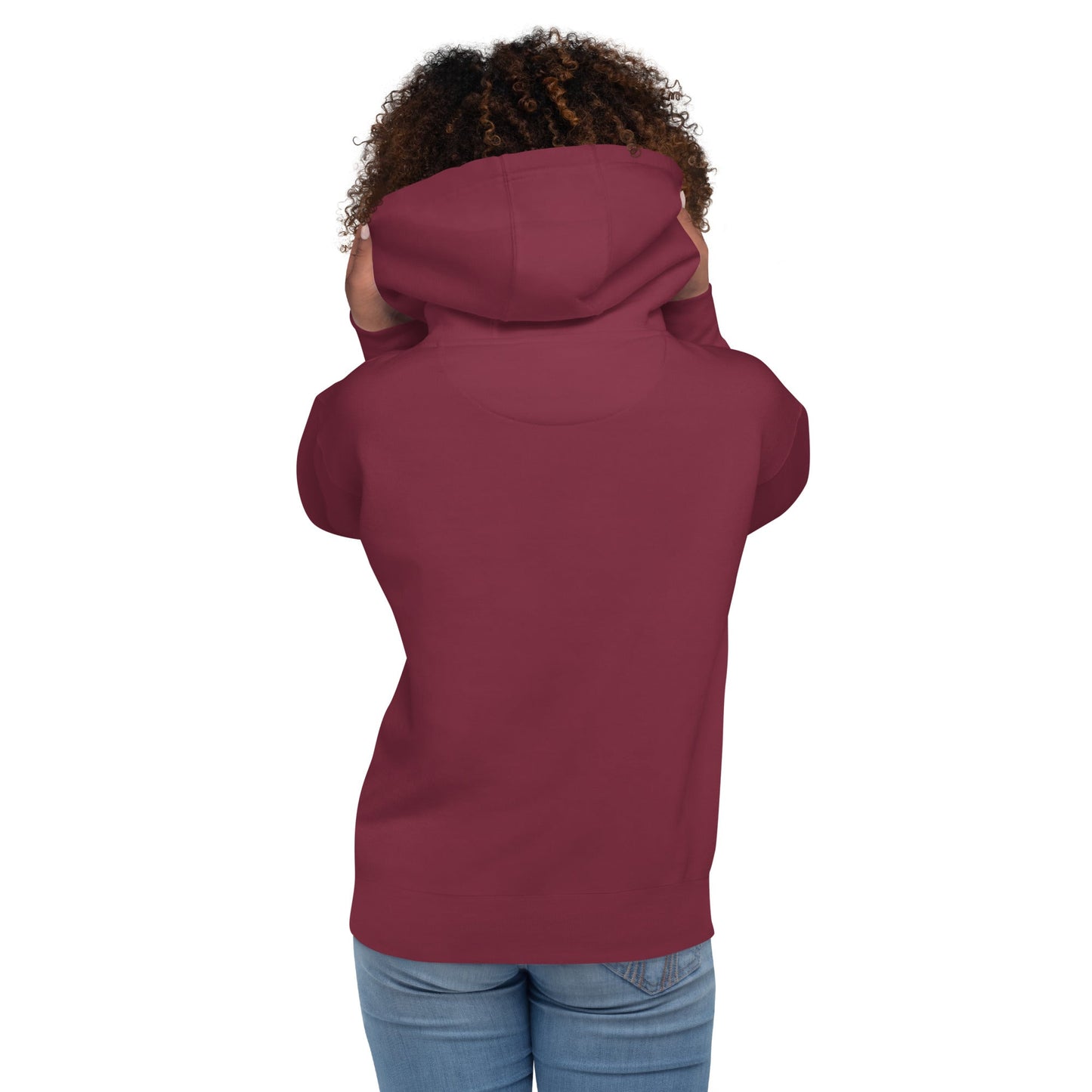 Chef Stef Unisex Hoodie
