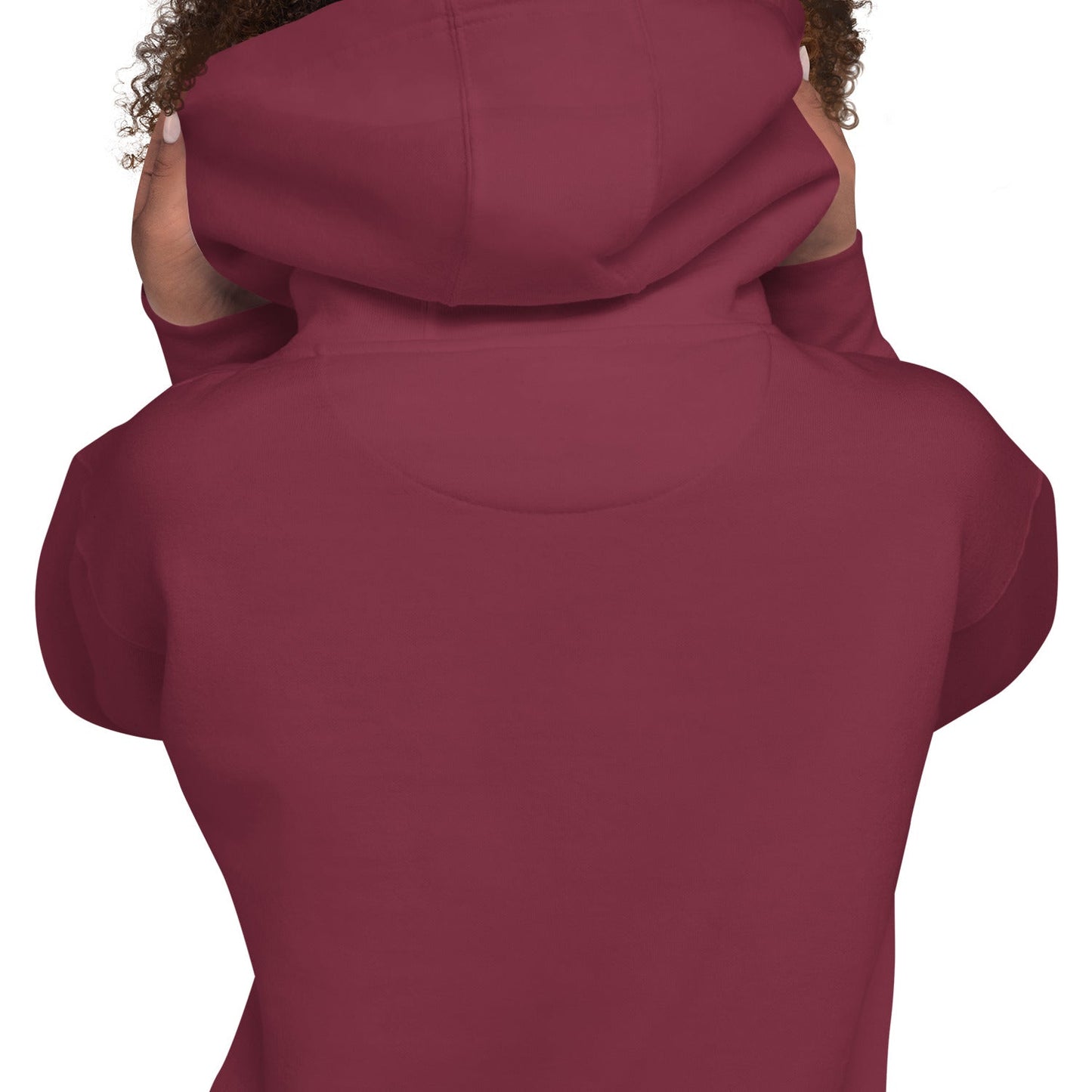 Chef Stef Unisex Hoodie